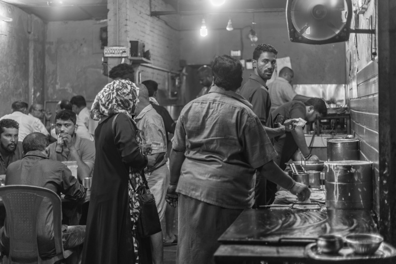 COMMUNITIES OF KOCHI  04: Konkani Kudumbi (More photos in the gallery)