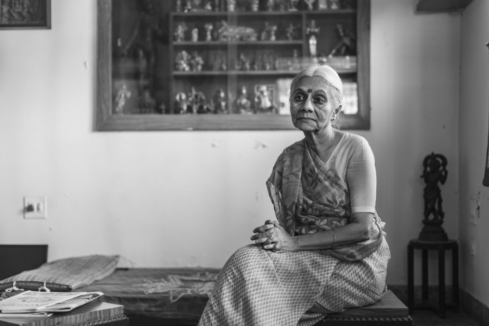 COMMUNITIES OF KOCHI
18: Kutch Bhatia