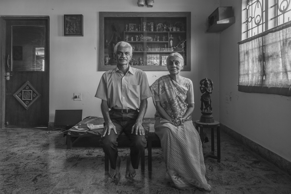 COMMUNITIES OF KOCHI
18: Kutch Bhatia
