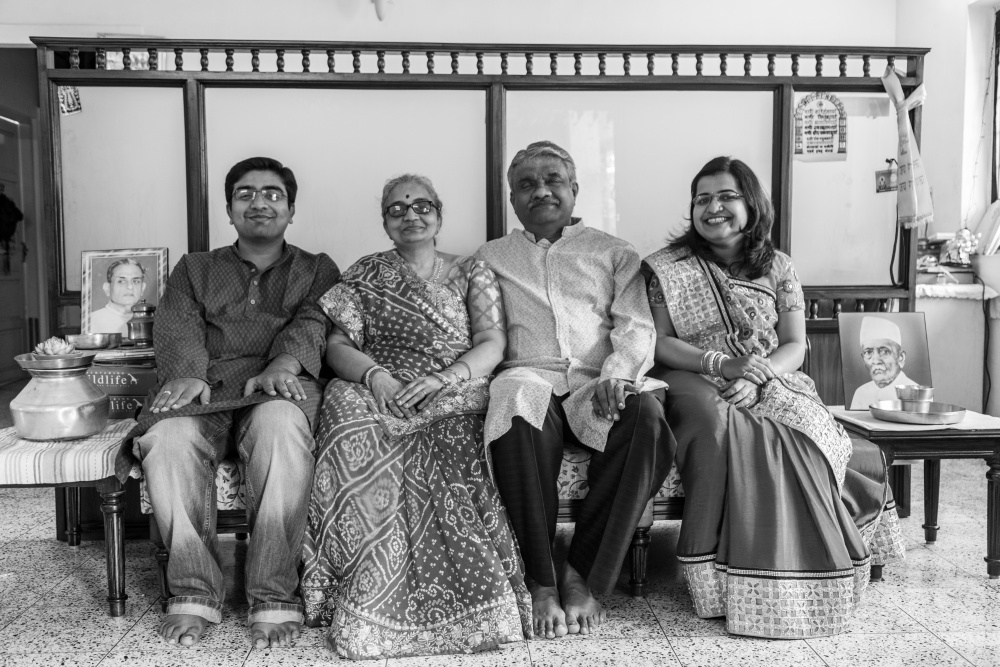 COMMUNITIES OF KOCHI
19: Kutch Jain