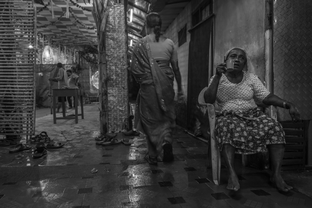 COMMUNITIES OF KOCHI
23: Kannadigas 