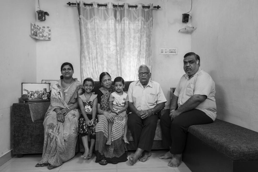 COMMUNITIES OF KOCHI
27: Aggarwals
