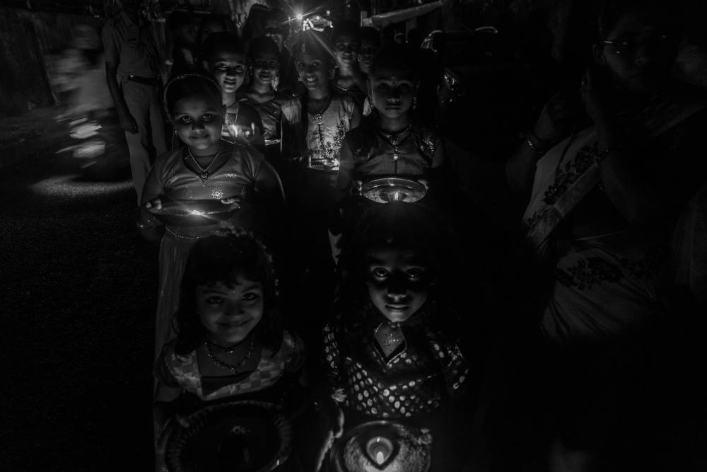 COMMUNITIES OF KOCHI
23: Kannadigas 