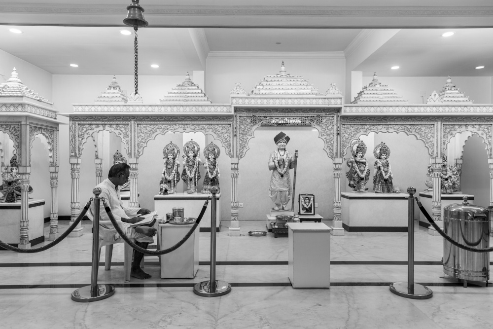 COMMUNITIES OF KOCHI
20: Kutch Lohanas