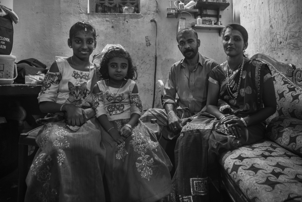 COMMUNITIES OF KOCHI
23: Kannadigas 