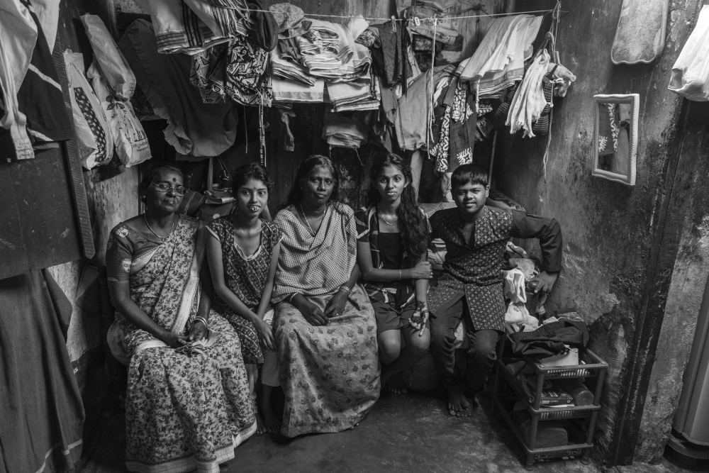 COMMUNITIES OF KOCHI
31: Ezhava