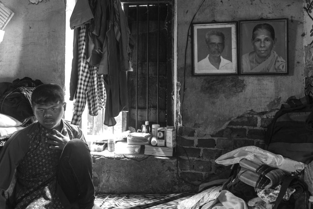 COMMUNITIES OF KOCHI
31: Ezhava