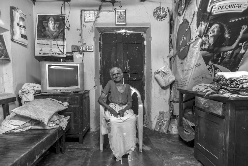 COMMUNITIES OF KOCHI
35: Saraswat Non-Brahmins