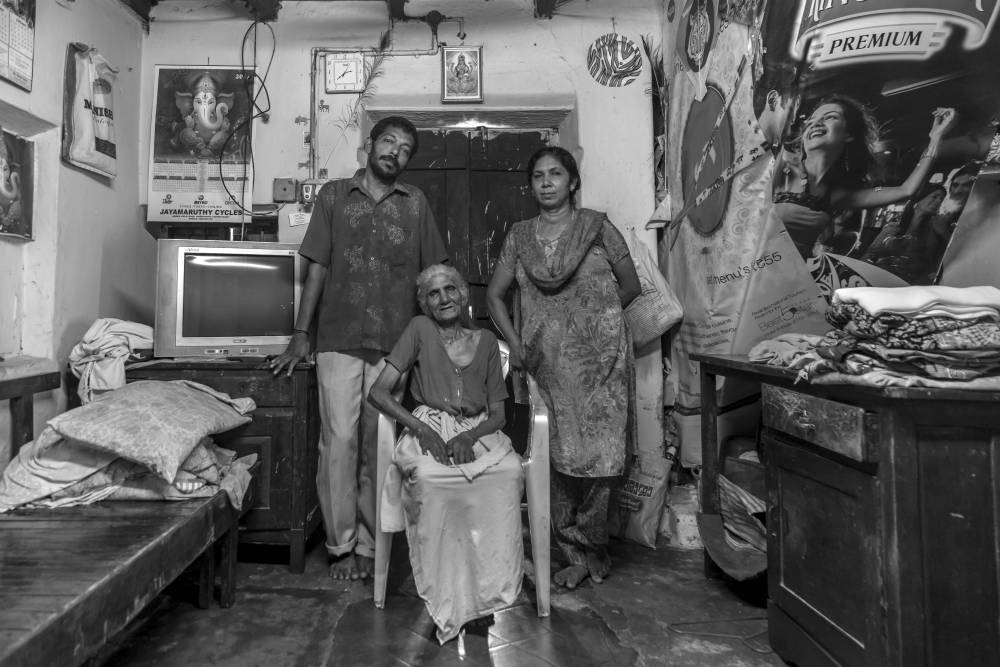 COMMUNITIES OF KOCHI
35: Saraswat Non-Brahmins