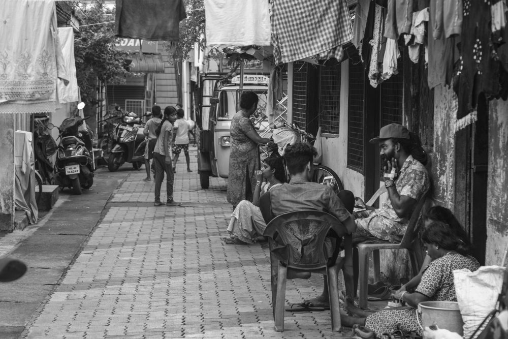 COMMUNITIES OF KOCHI
13: Tamil Vishwakarma