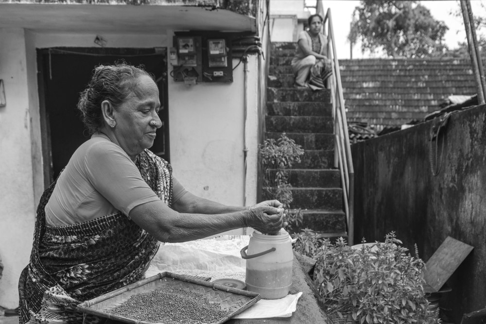 COMMUNITIES OF KOCHI
13: Tamil Vishwakarma
