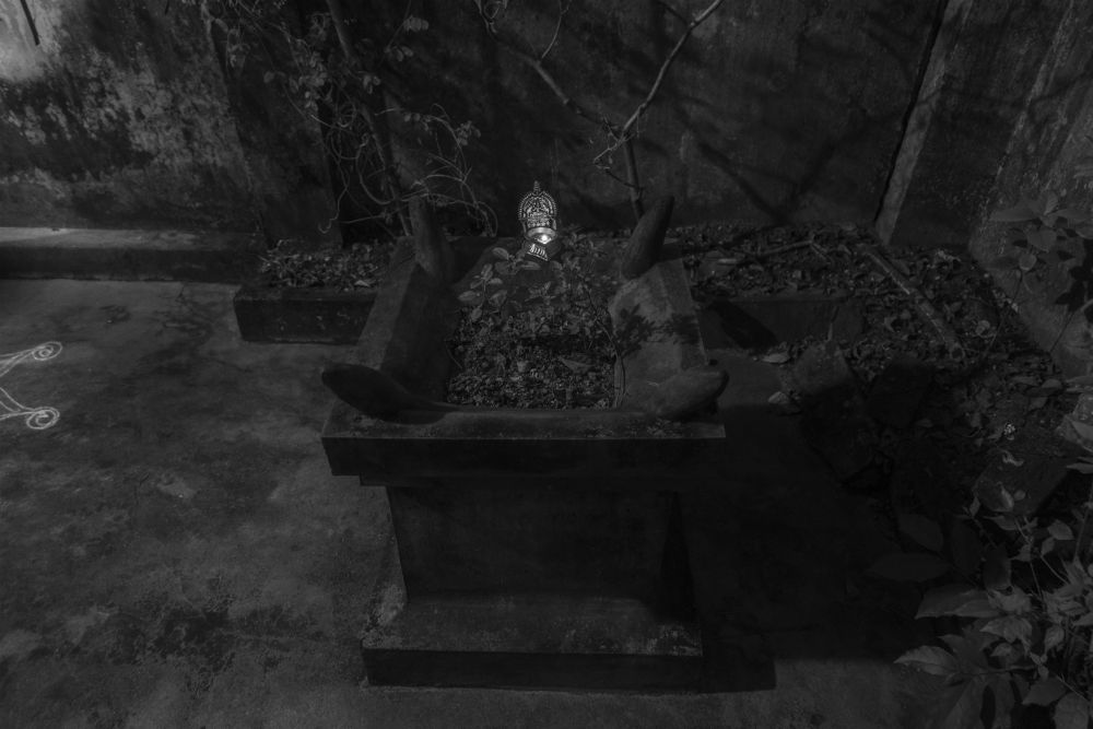 COMMUNITIES OF KOCHI
25: Tulu Brahmins
