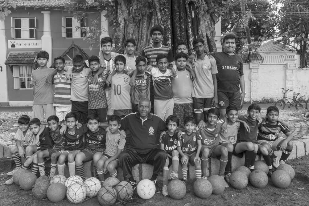 COMMUNITIES OF KOCHI
08: Anglo Luso Indians