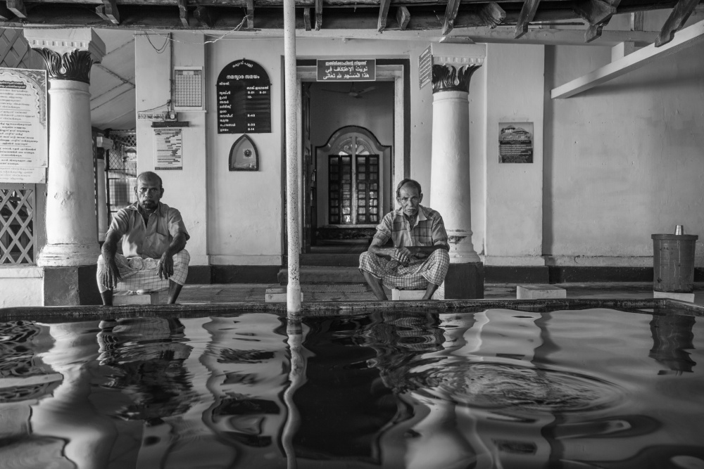 COMMUNITIES OF KOCHI
11: Thangals