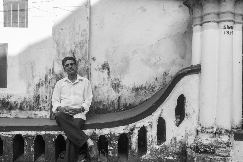 COMMUNITIES OF KOCHI
11: Thangals