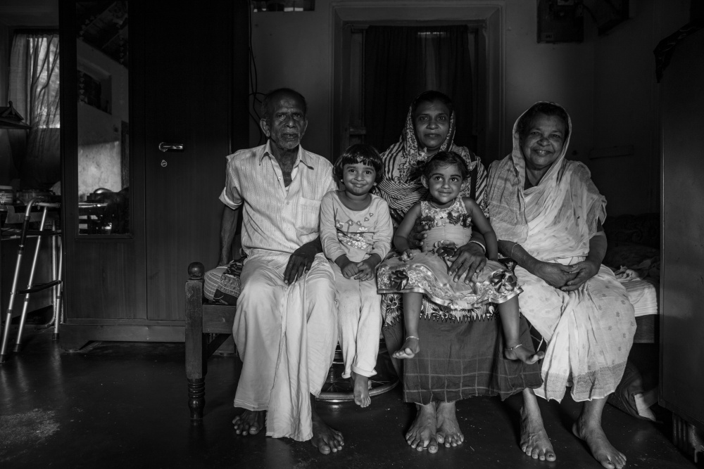 COMMUNITIES OF KOCHI
11: Thangals