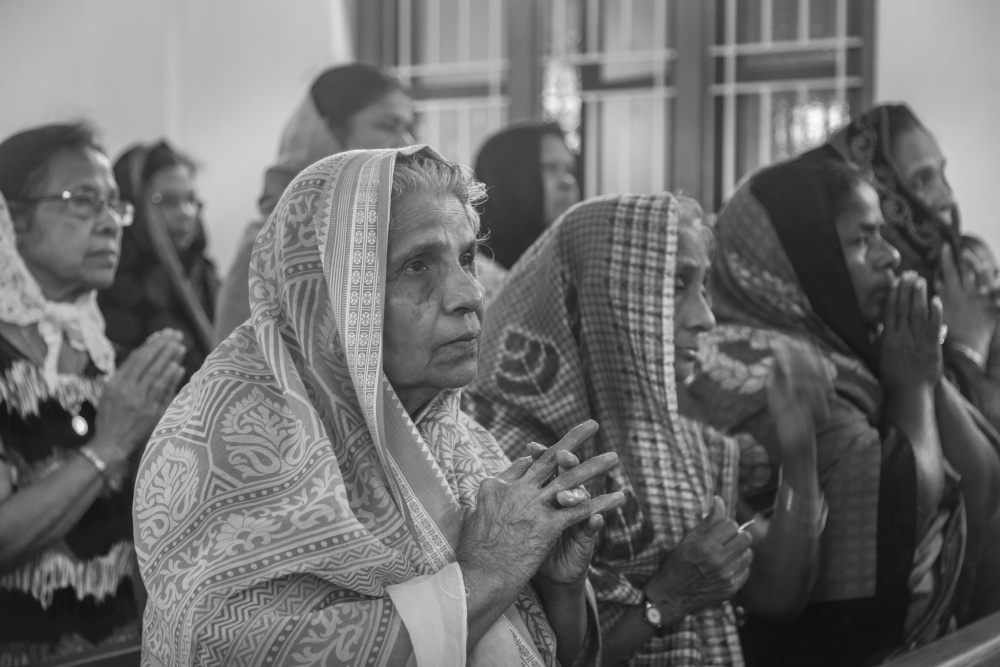 COMMUNITIES OF KOCHI
29: Latin Catholics