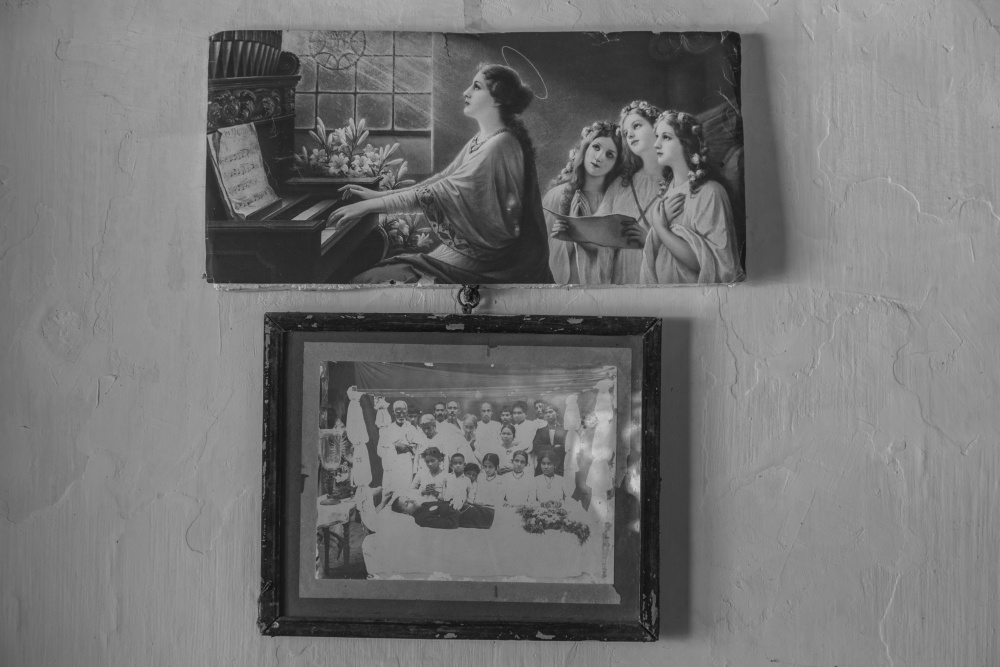COMMUNITIES OF KOCHI
29: Latin Catholics