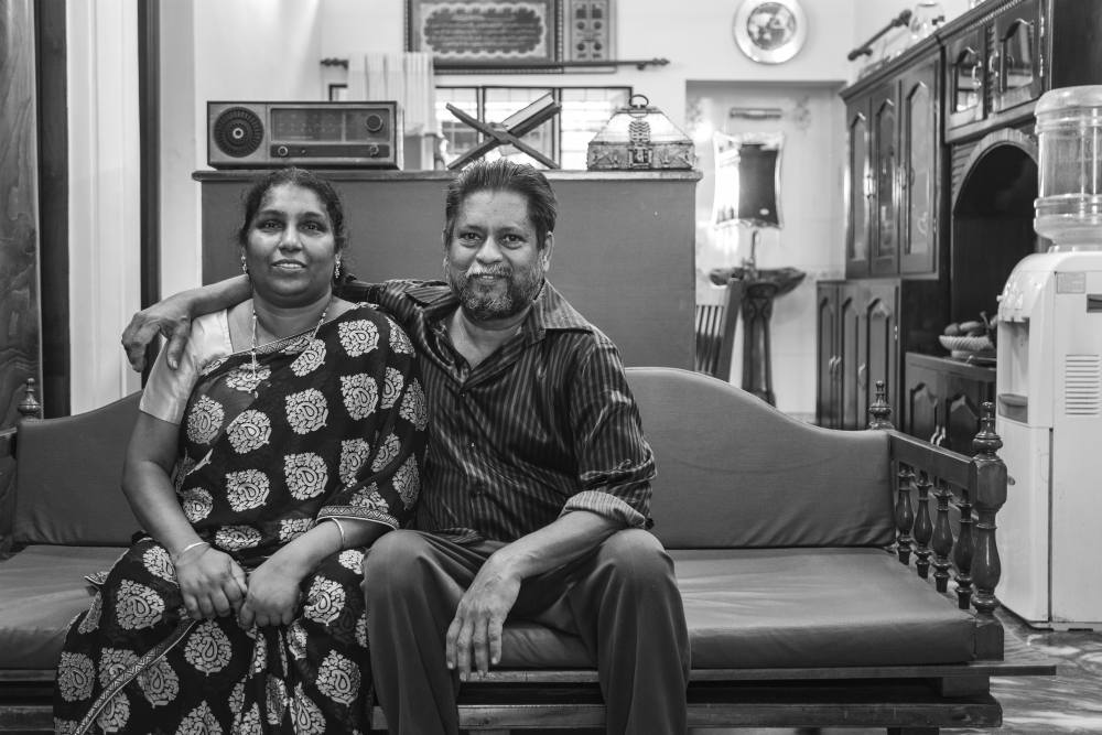 COMMUNITIES OF KOCHI
26: Dakhni Muslims