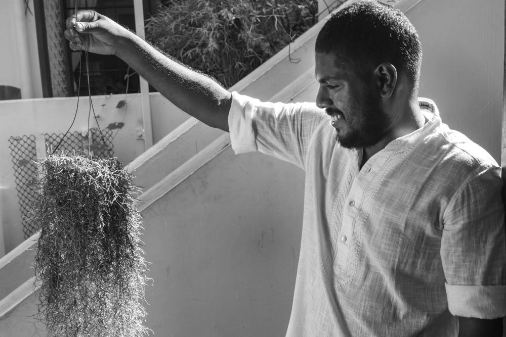 COMMUNITIES OF KOCHI
26: Dakhni Muslims