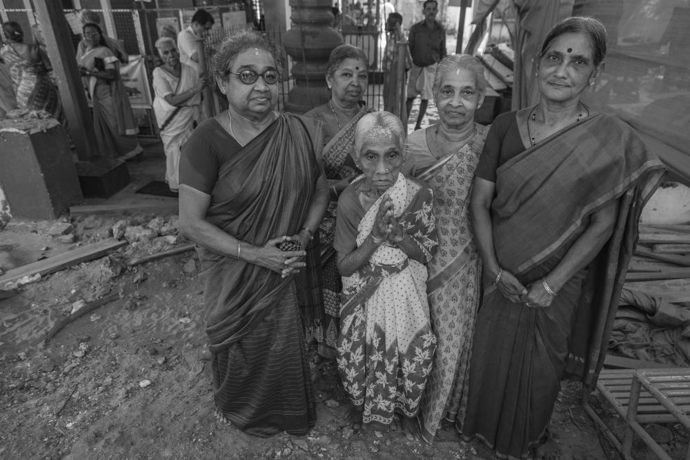 COMMUNITIES OF KOCHI
06: Konkani Sonars