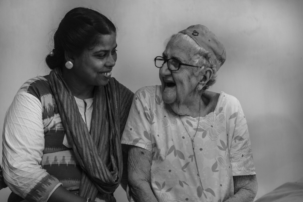 COMMUNITIES OF KOCHI
09: Foreign Jews