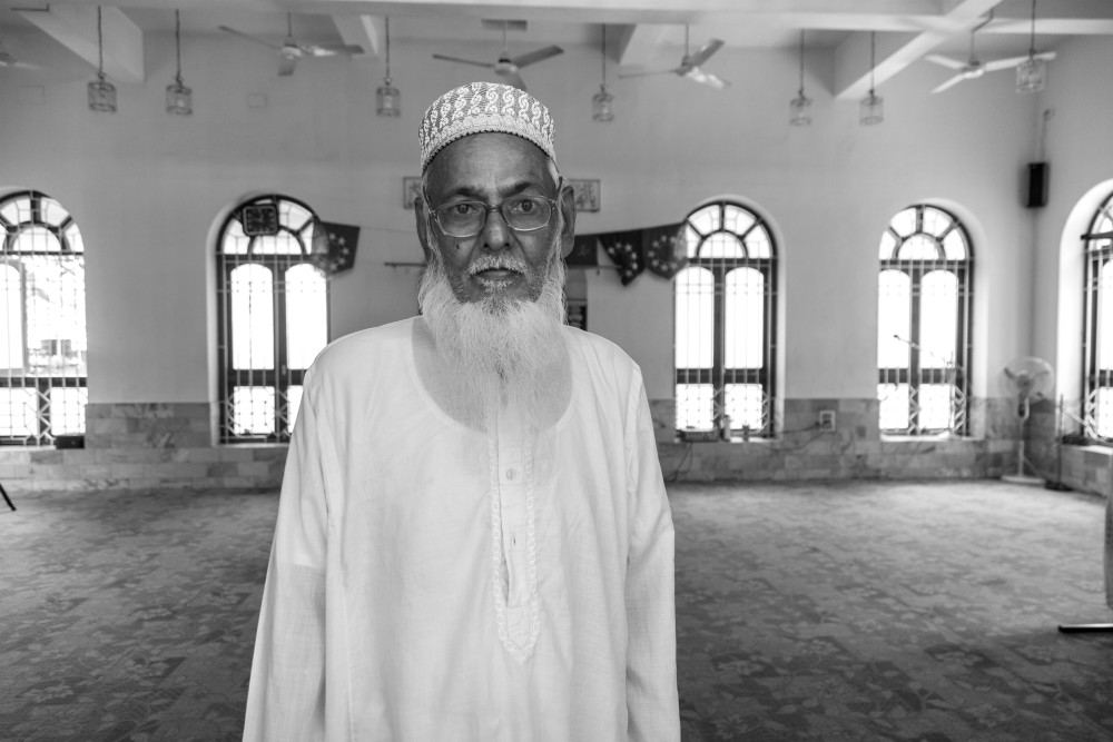 COMMUNITIES OF KOCHI
12: Bohra Muslims
