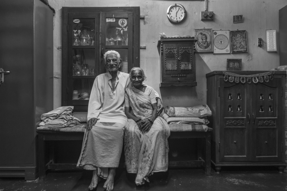 COMMUNITIES OF KOCHI
16: Gujaratis Baniya
