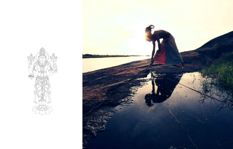 Black Mo0n Collection