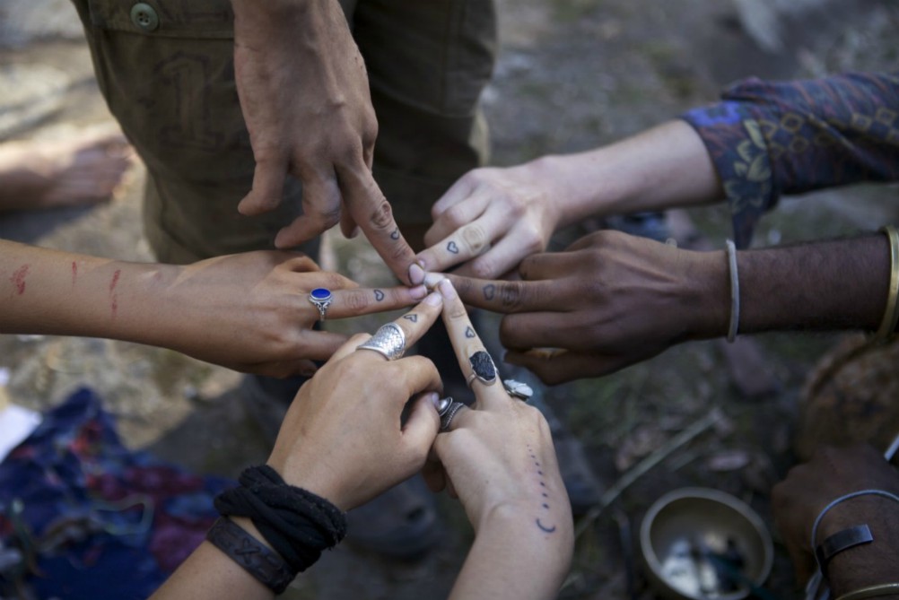 Black Mo0n Collection