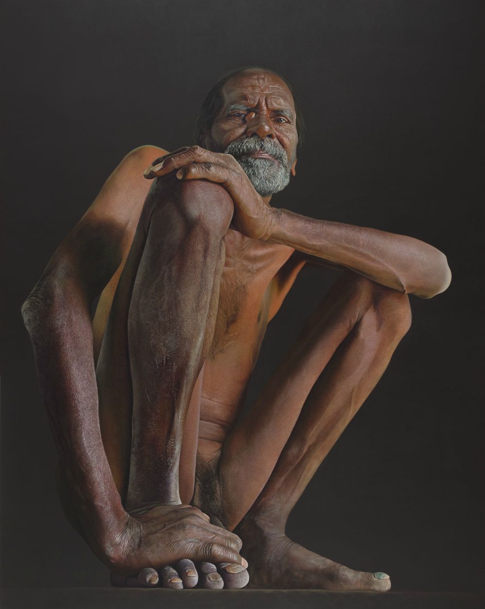 Parag Sonarghare