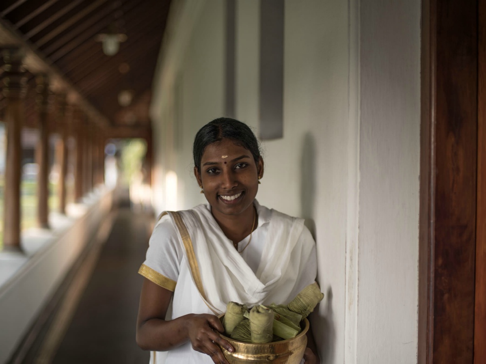 CGH EARTH AYURVEDA KALARI KOVILAKOM