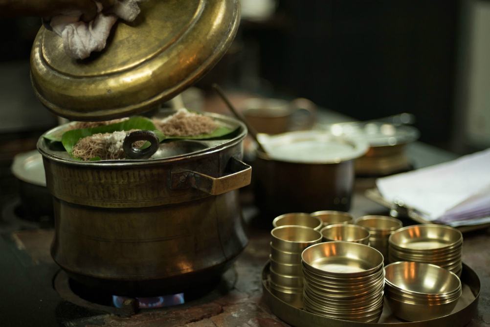 CGH Earth Ayurveda