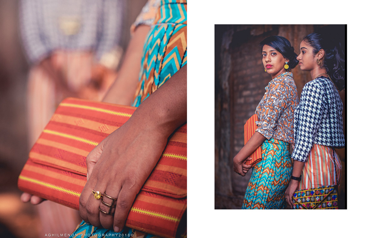 Perhaps at Pondicherry N°3