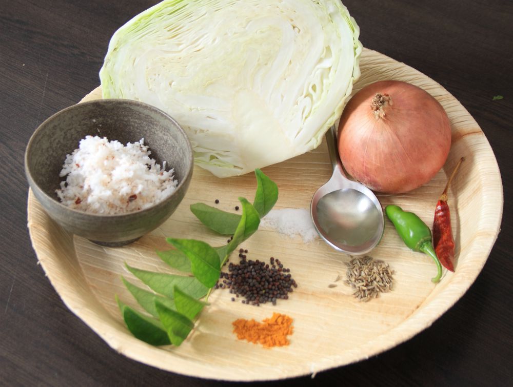 CABBAGE THORAN
