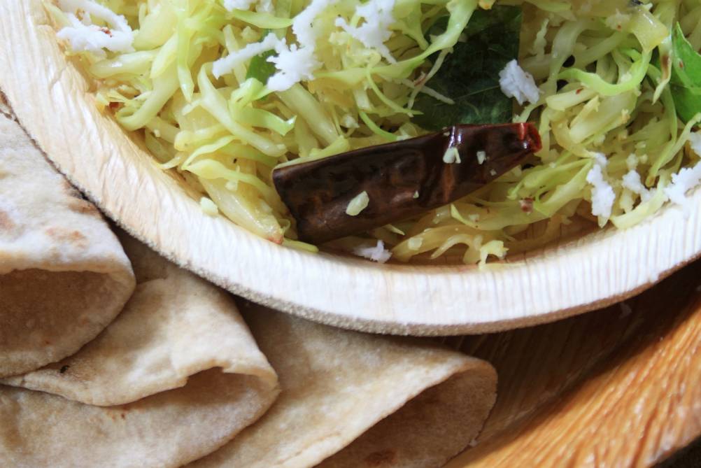 CABBAGE THORAN