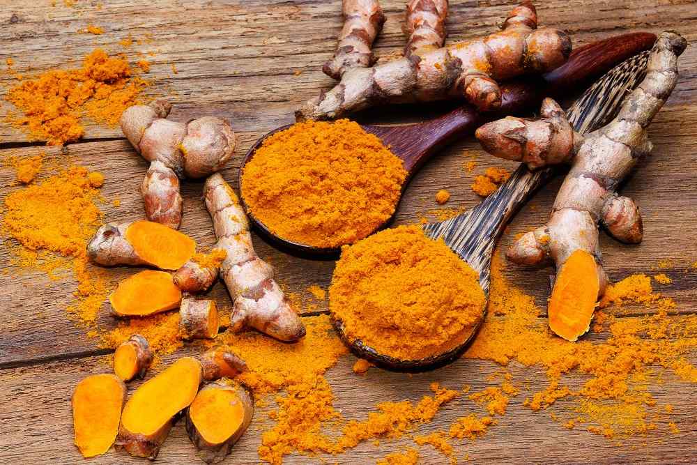 FROM A TO Z
SPICES & OTHER INGREDIENCES IN AYURVEDA
